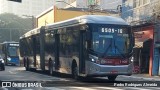 Viação Campo Belo 7 1129 na cidade de São Paulo, São Paulo, Brasil, por Pedro Rodrigues Almeida. Número da foto: #:id.