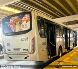 TUPi Transportes Urbanos Piracicaba 8593 na cidade de Piracicaba, São Paulo, Brasil, por Renderson Correa. Número da foto: #12300422.