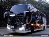 Empresa de Ônibus Nossa Senhora da Penha 59060 na cidade de São Paulo, São Paulo, Brasil, por Fabricio Zulato. Número da foto: #12300703.