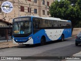 VB Transportes e Turismo 1220 na cidade de Campinas, São Paulo, Brasil, por Adriano Barbosa. Número da foto: #12301403.