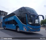 Auto Viação Progresso 6033 na cidade de Cabo de Santo Agostinho, Pernambuco, Brasil, por Ytalo Alves. Número da foto: #12299116.