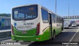 Expresso Real Rio RJ 133.184 na cidade de Rio de Janeiro, Rio de Janeiro, Brasil, por Gabriel Conceição. Número da foto: #12300054.