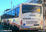 Viação Montes Brancos RJ 196.096 na cidade de Iguaba Grande, Rio de Janeiro, Brasil, por Eduardo Santos. Número da foto: #:id.