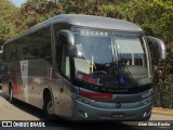 Empresa de Ônibus Pássaro Marron 45.511 na cidade de São Paulo, São Paulo, Brasil, por Alan Silva Rocha. Número da foto: #:id.