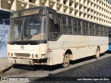 Ônibus Particulares 6646 na cidade de Resende, Rio de Janeiro, Brasil, por Luiz Eduardo Lopes da Silva. Número da foto: #12299721.
