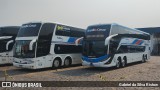 VUSC - Viação União Santa Cruz 5400 na cidade de Santa Cruz do Sul, Rio Grande do Sul, Brasil, por Gabriel da Silva Ristow. Número da foto: #12300130.