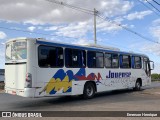 Auto Viação Jauense 2250 na cidade de Fernandópolis, São Paulo, Brasil, por Emerson Henrique. Número da foto: #12300808.