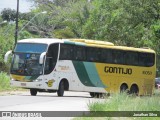 Empresa Gontijo de Transportes 16050 na cidade de Recife, Pernambuco, Brasil, por Jonathan Silva. Número da foto: #12299313.