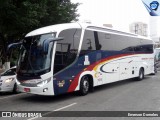 Imamura Turismo 7015 na cidade de São Paulo, São Paulo, Brasil, por Emerson Dorneles. Número da foto: #12299493.