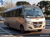 Ônibus Particulares 2447 na cidade de Caxias do Sul, Rio Grande do Sul, Brasil, por Emerson Dorneles. Número da foto: #12299522.