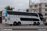 Auto Viação Catarinense 3600 na cidade de Balneário Camboriú, Santa Catarina, Brasil, por Rodrigo Matheus. Número da foto: #:id.