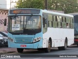 Ônibus Particulares 1801 na cidade de Fortaleza, Ceará, Brasil, por Saulo do Nascimento. Número da foto: #:id.