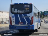 Viação Mauá RJ 185.072 na cidade de Rio de Janeiro, Rio de Janeiro, Brasil, por Cleiton Linhares. Número da foto: #12299025.