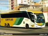 Empresa Gontijo de Transportes 19635 na cidade de Belo Horizonte, Minas Gerais, Brasil, por Matheus Adler. Número da foto: #12300173.