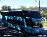 Renotur 40002 na cidade de Ituporanga, Santa Catarina, Brasil, por Amarildo Kamers. Número da foto: #:id.