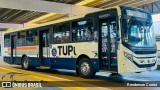TUPi Transportes Urbanos Piracicaba 22256 na cidade de Piracicaba, São Paulo, Brasil, por Renderson Correa. Número da foto: #12301604.