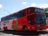 Turistur Turismo 020 na cidade de Trindade, Goiás, Brasil, por Douglas Andrez. Número da foto: #12300358.
