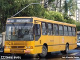 Araucária Transportes Coletivos 19C19 na cidade de Curitiba, Paraná, Brasil, por Luis Marcelo Santos. Número da foto: #:id.