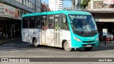 ANSAL - Auto Nossa Senhora de Aparecida 920 na cidade de Juiz de Fora, Minas Gerais, Brasil, por Juan Pablo. Número da foto: #12299004.