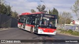 STP Santiago PFYS22 na cidade de Quinta Normal, Santiago, Metropolitana de Santiago, Chile, por Jose Navarrete. Número da foto: #12301547.