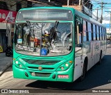 OT Trans - Ótima Salvador Transportes 20539 na cidade de Salvador, Bahia, Brasil, por Silas Azevedo. Número da foto: #:id.