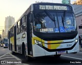 Viação Campo dos Ouros 3332 na cidade de Guarulhos, São Paulo, Brasil, por Davy Santos. Número da foto: #:id.