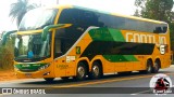 Empresa Gontijo de Transportes 25035 na cidade de Santa Luzia, Minas Gerais, Brasil, por Ruan Luiz. Número da foto: #12299379.