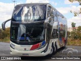Arte Transportes e Turismo 21000 na cidade de Montes Claros, Minas Gerais, Brasil, por Luis Henrique de Oliveira Queiroz. Número da foto: #12299873.