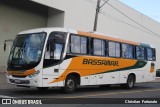 Viação Bassamar 205 na cidade de Juiz de Fora, Minas Gerais, Brasil, por Christian  Fortunato. Número da foto: #:id.