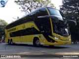 Viação Nova Itapemirim 40236 na cidade de São Paulo, São Paulo, Brasil, por Emerson Dorneles. Número da foto: #:id.