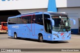 Rápido Federal 4301 na cidade de Goiânia, Goiás, Brasil, por Eliziar Maciel Soares. Número da foto: #:id.