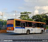 Cidade Alta Transportes 1.023 na cidade de Recife, Pernambuco, Brasil, por Luan Cruz. Número da foto: #:id.