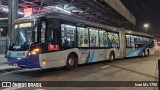 Next Mobilidade - ABC Sistema de Transporte 8320 na cidade de São Paulo, São Paulo, Brasil, por Ivan Mr.1700. Número da foto: #12300421.