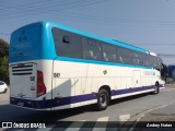 Viação Piracicabana 1507 na cidade de Praia Grande, São Paulo, Brasil, por Andrey Natan. Número da foto: #:id.