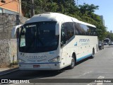 Viação Atibaia São Paulo 1614 na cidade de São Paulo, São Paulo, Brasil, por Andrey Natan. Número da foto: #:id.