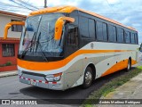 Viajes y Excursiones Carlos Mata 00 na cidade de Cartago, Cartago, Costa Rica, por Andrés Martínez Rodríguez. Número da foto: #12300235.