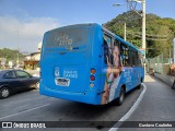 TransMargoo 38 na cidade de Duque de Caxias, Rio de Janeiro, Brasil, por Gustavo Coutinho. Número da foto: #12301317.