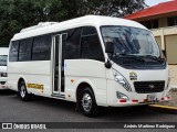 Transportes Mike 00 na cidade de Cartago, Cartago, Costa Rica, por Andrés Martínez Rodríguez. Número da foto: #12299052.