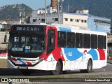 Viação Pavunense B32617 na cidade de Rio de Janeiro, Rio de Janeiro, Brasil, por Anderson Sousa Feijó. Número da foto: #:id.