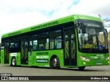 Coletivos São Lucas 11384 na cidade de Belo Horizonte, Minas Gerais, Brasil, por Matheus Adler. Número da foto: #12300121.