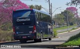 Viação Cometa 719613 na cidade de Limeira, São Paulo, Brasil, por Luis Photobus. Número da foto: #12300070.