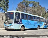 Tata - Jara - I9 Transporte e Turismo - Inove Turismo 13000 na cidade de São José da Lapa, Minas Gerais, Brasil, por Bruno Guimarães. Número da foto: #12300381.