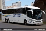 Viação Ouro e Prata 811 na cidade de Porto Alegre, Rio Grande do Sul, Brasil, por Flavio Rodrigues Silva. Número da foto: #:id.