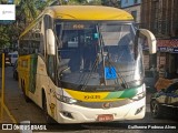 Empresa Gontijo de Transportes 19435 na cidade de Lambari, Minas Gerais, Brasil, por Guilherme Pedroso Alves. Número da foto: #12301332.