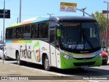 Fretar - DFT Logística 4102206 na cidade de Fortaleza, Ceará, Brasil, por Saulo do Nascimento. Número da foto: #:id.