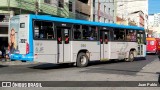 ANSAL - Auto Nossa Senhora de Aparecida 056 na cidade de Juiz de Fora, Minas Gerais, Brasil, por Juan Pablo. Número da foto: #12299000.