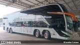 São João Turismo 935 na cidade de Nova Venécia, Espírito Santo, Brasil, por Weverton Cezana. Número da foto: #12299249.