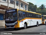 Transportes Paranapuan B10044 na cidade de Rio de Janeiro, Rio de Janeiro, Brasil, por Jean Pierre. Número da foto: #:id.