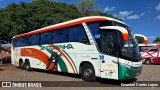 Empresa de Transportes Andorinha 6175 na cidade de Bauru, São Paulo, Brasil, por Emanuel Corrêa Lopes. Número da foto: #12300407.