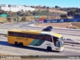Empresa Gontijo de Transportes 15010 na cidade de Contagem, Minas Gerais, Brasil, por Douglas Yuri. Número da foto: #12300190.